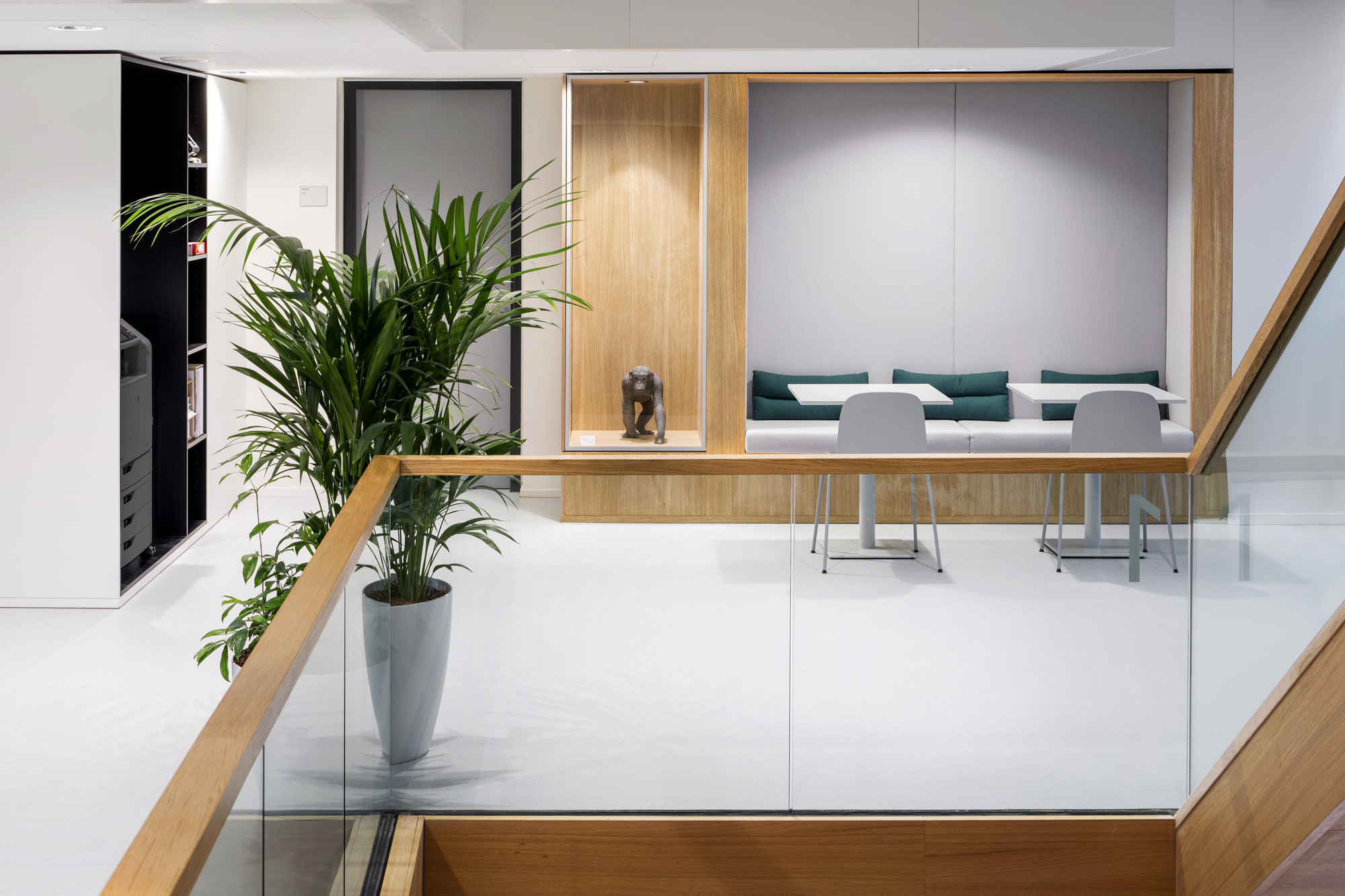 Naturalis Biodiversity Center / Hollandse Nieuwe-37