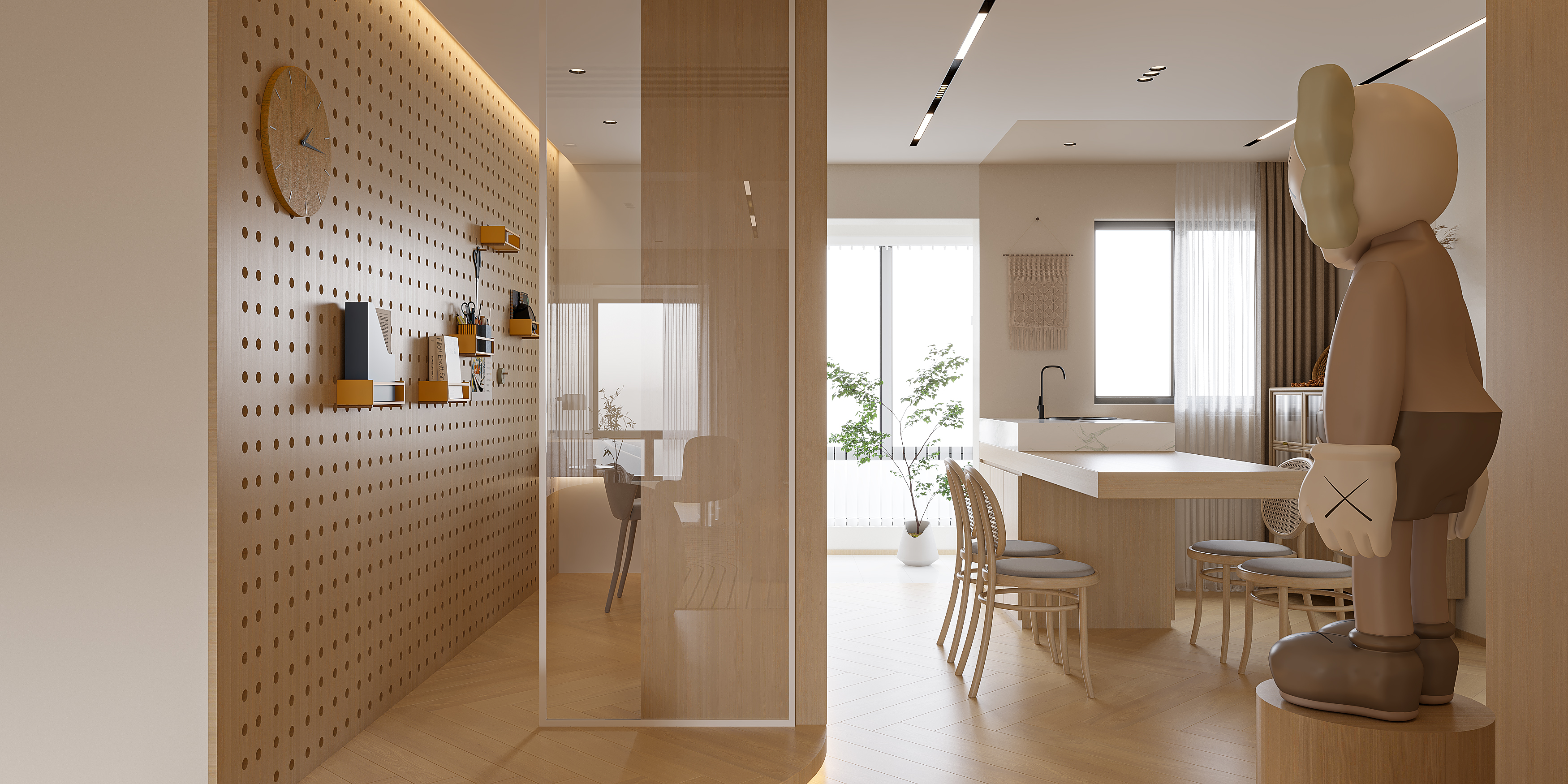 静之未想，想至炙热！-3