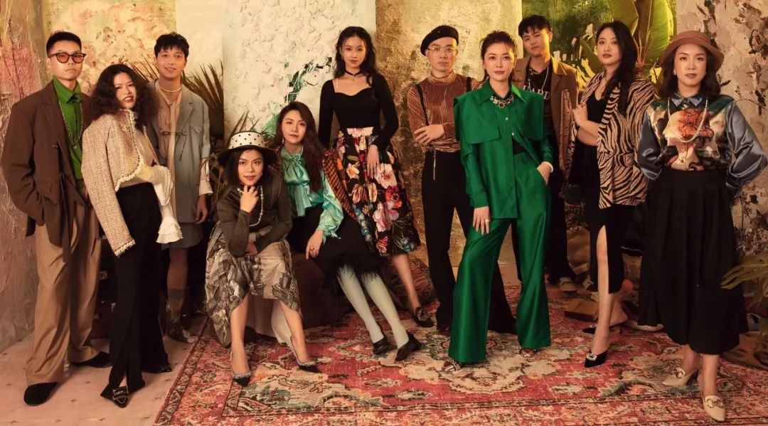 重庆来福士嘉陵贰丨中国重庆丨重庆赫森设计机构-61