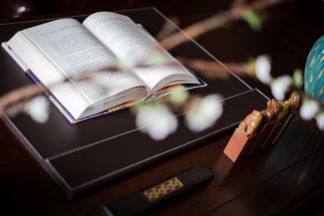 飞鸟鸿声 于言外之妙诠释闲情雅调-23