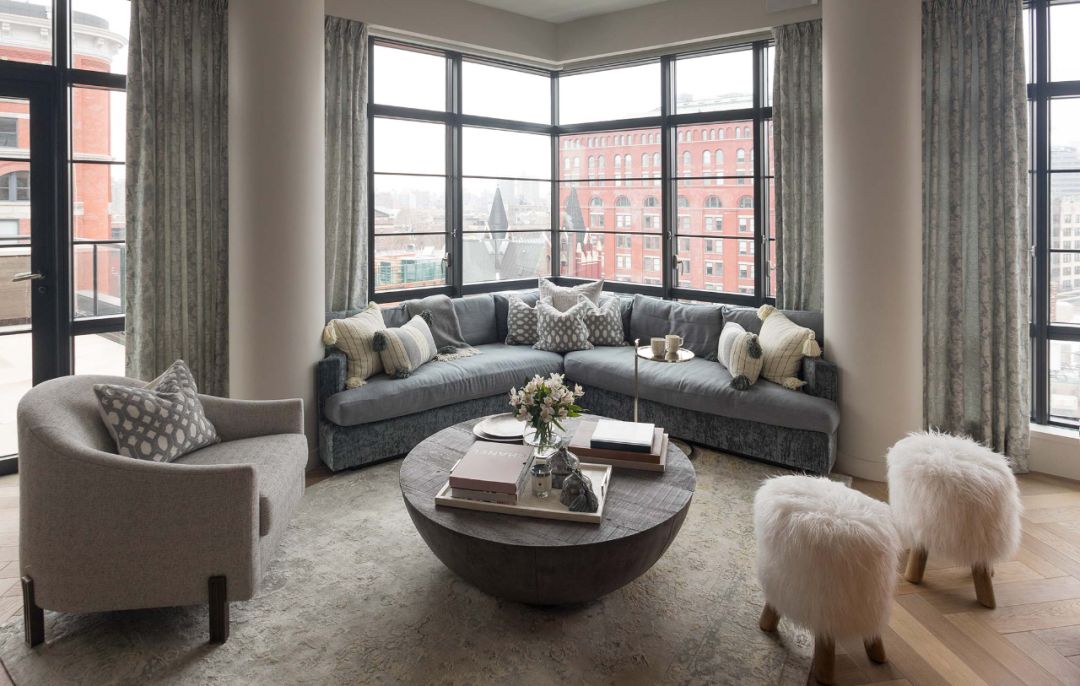 纽约个性化美学家园-2