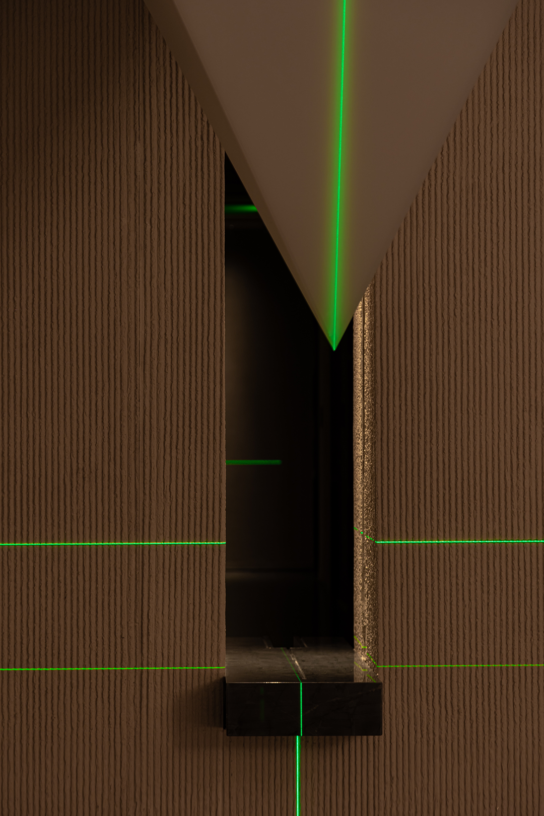 璞星 SPA丨中国连云港丨戈多设计-70