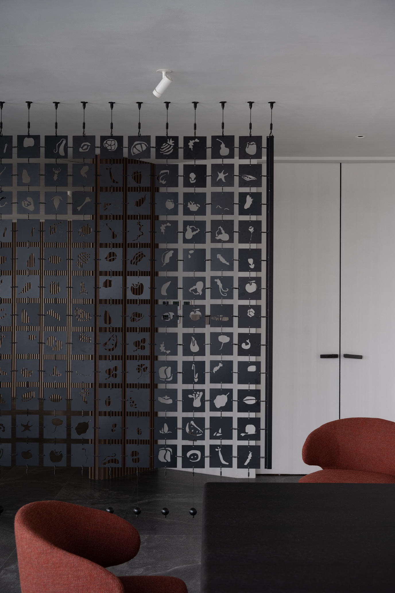 集见设计 · 隐于市井的私厨会馆丨集见设计（原大集设计）-50