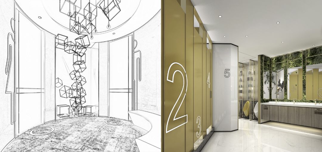 绿意盎然的健康运动生活综合体-94