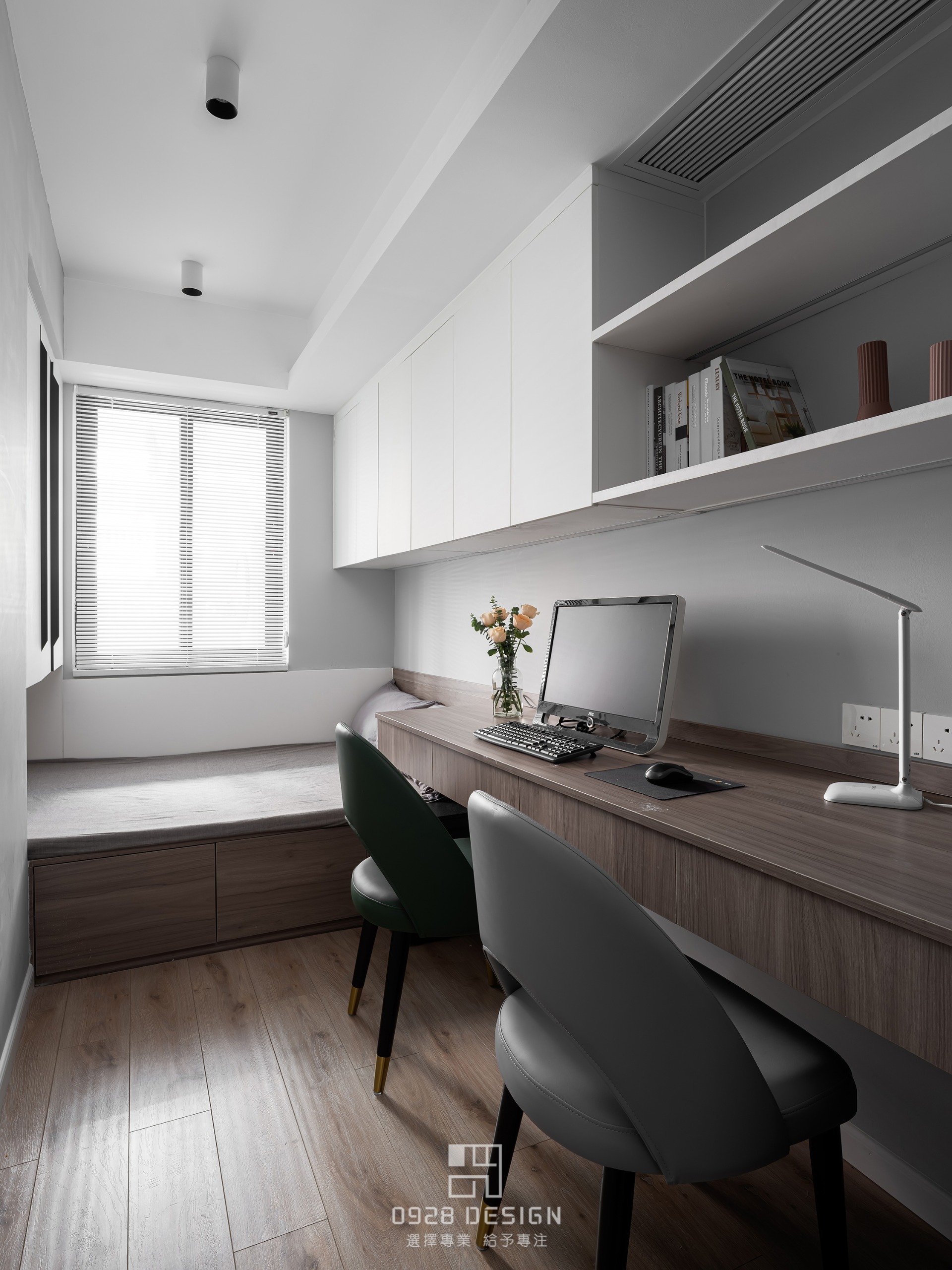 《觅》结构空间重组丨零玖贰捌设计组-65