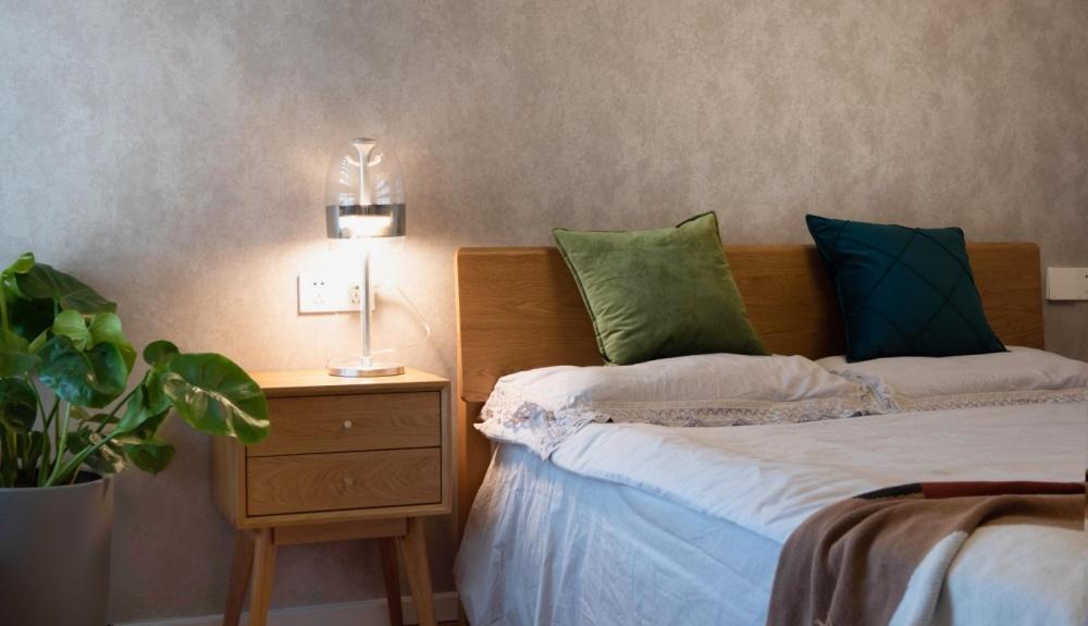 北欧现代简约家居,打造舒适生活空间-65