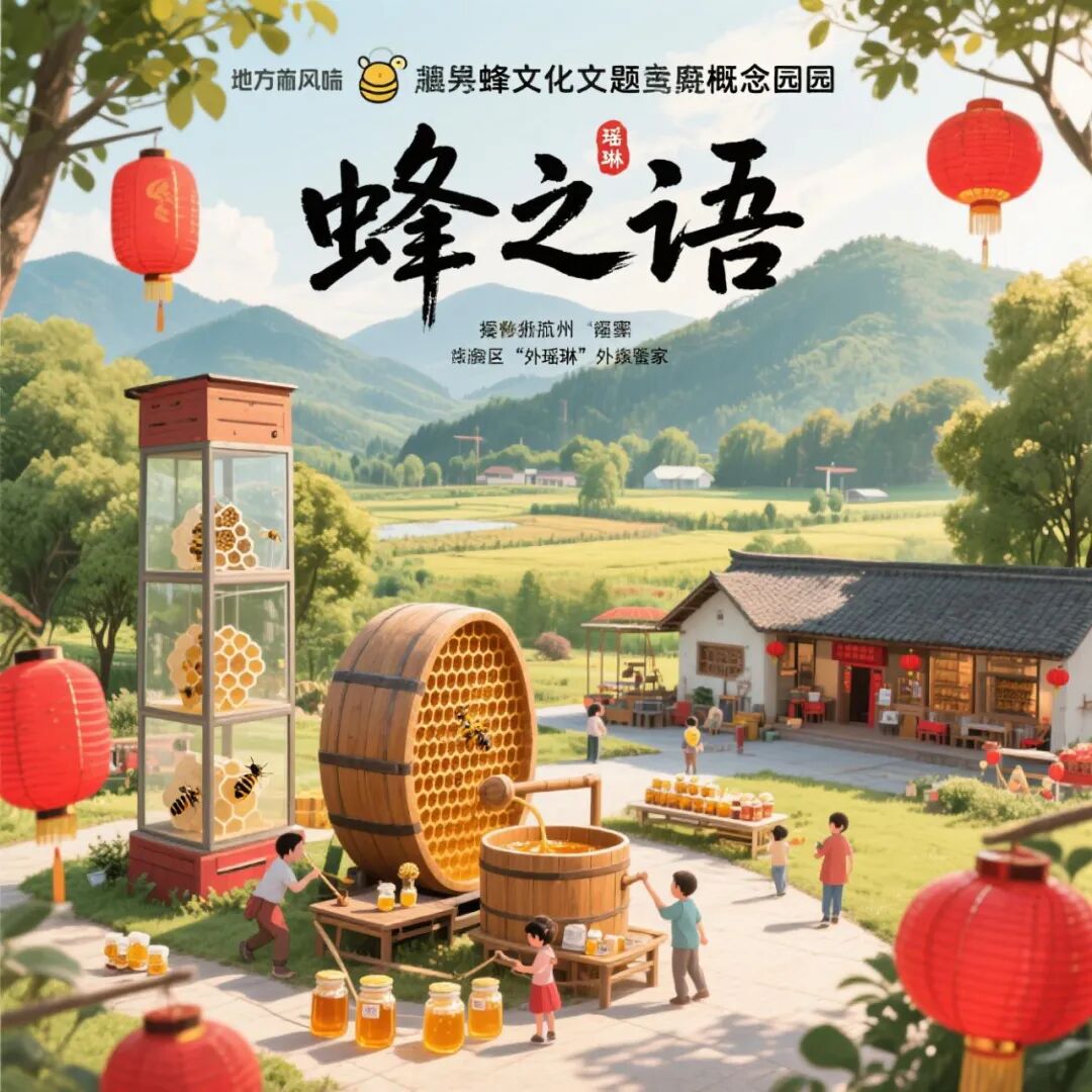 【道地天工·自然课堂】中医药亲子研学营地总体规划设计及运营指南-293