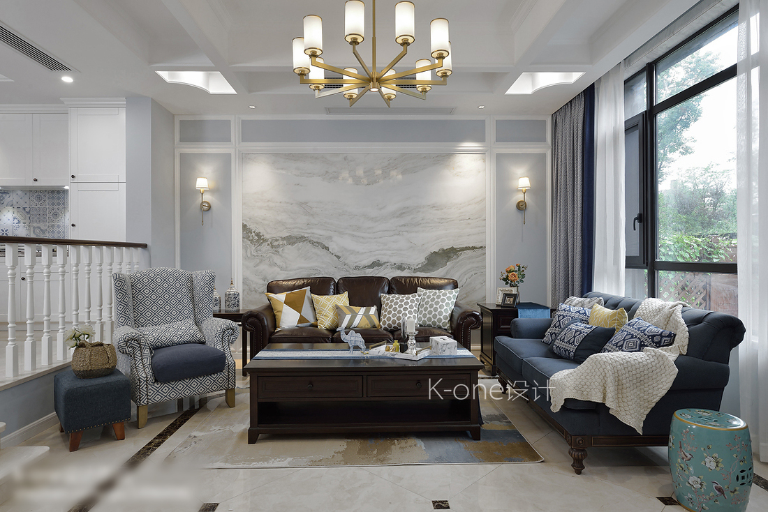 薇风.海蓝-K-ONE设计-8