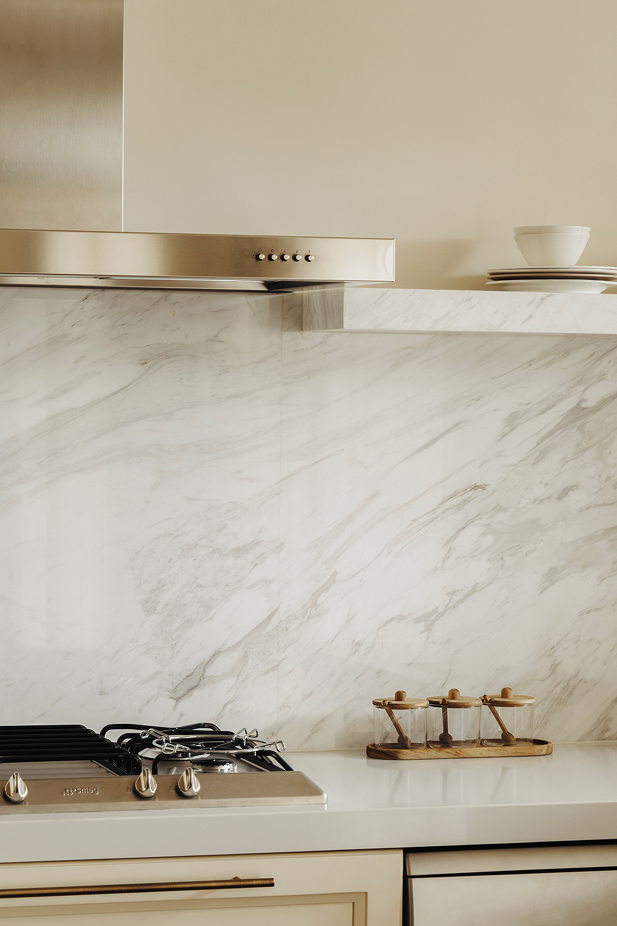 御璟湖山璟时南区私宅丨中国重庆丨BARK STUDIO-17