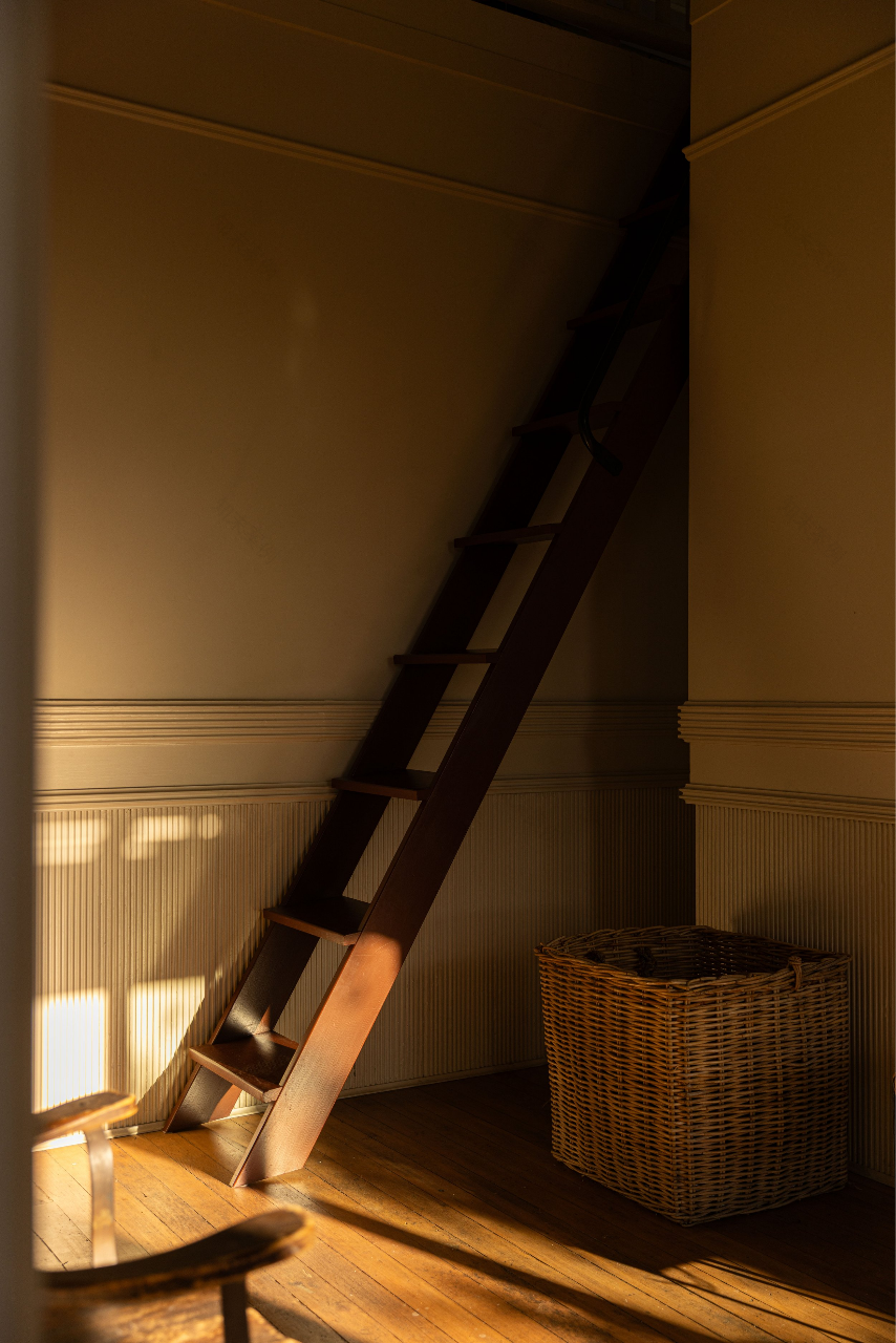 风之住宅(La Ventosa Residence)丨美国洛杉矶丨Patrick Bernatz Ward-41