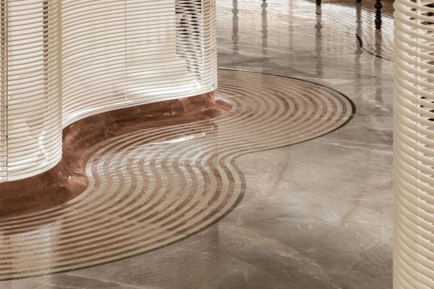 德基广场一期七层解忧所丨中国南京丨唯想国际X Living-15