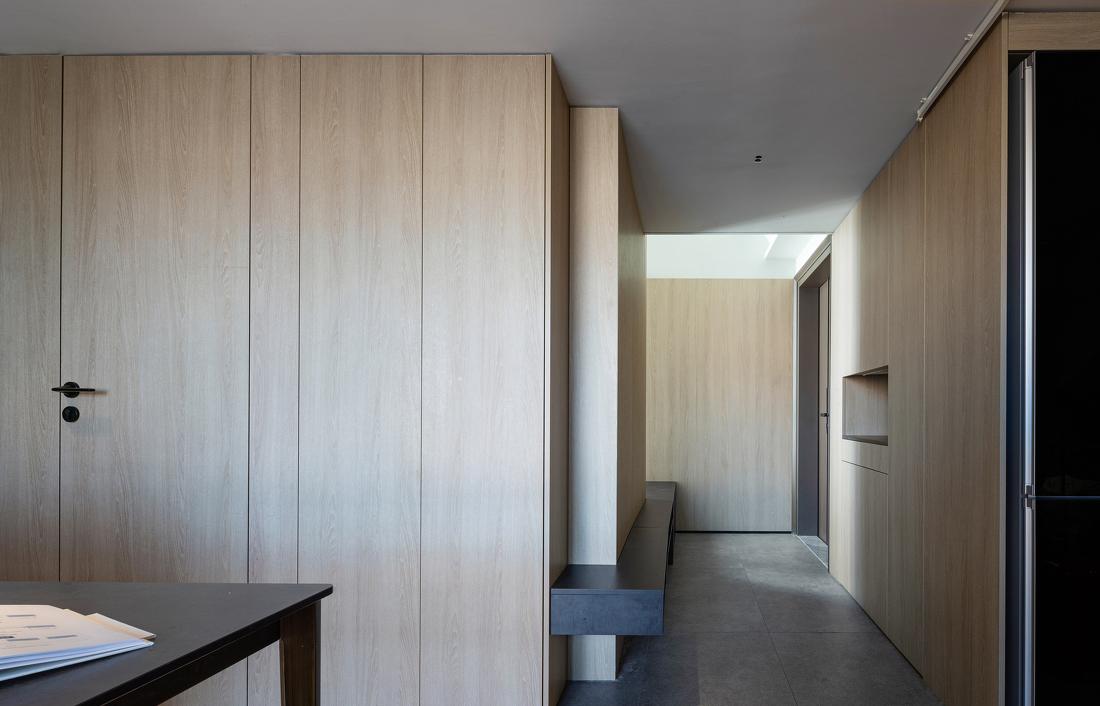 自然主义空间设计-2