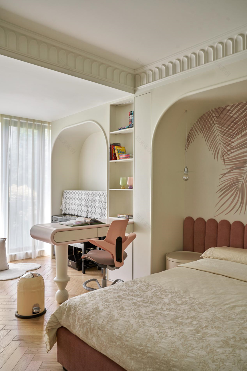 古北国际花园丨中国上海丨法纳兴设计事务所-51