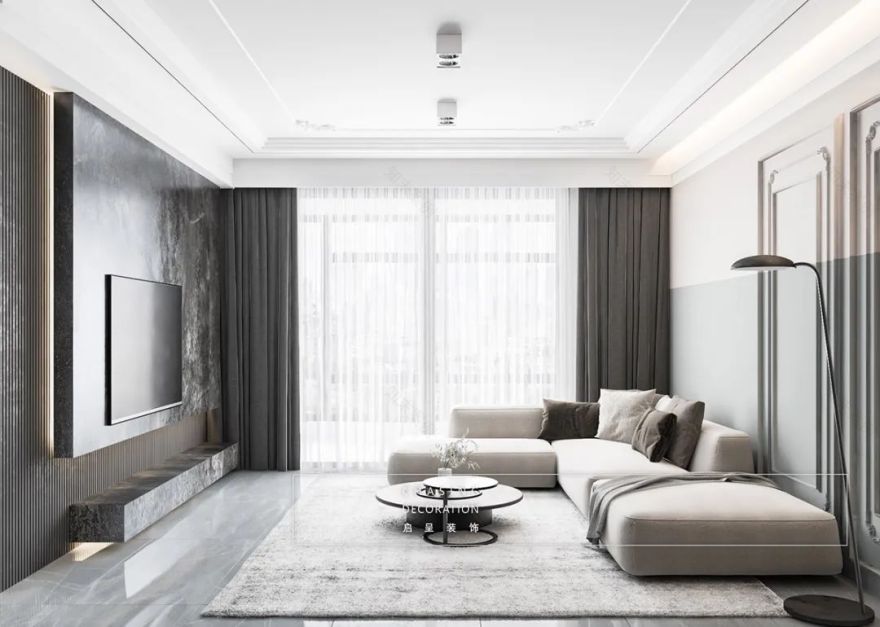 CHASING DESIGN 启呈 | 案例赏析 |【祈福缤纷汇】-6