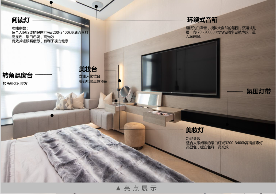 “有爱的岛”居住场景设计丨中国天津丨赛拉维设计CLV.DESIGN-91