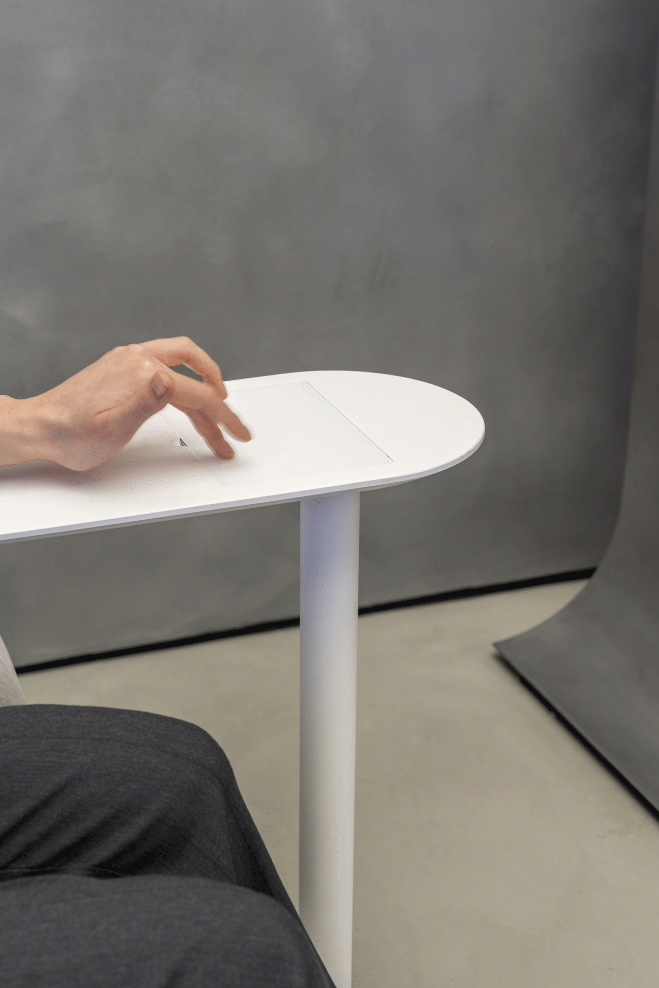 Symbol 数字展厅丨乌克兰基辅丨Balbek Bureau-33