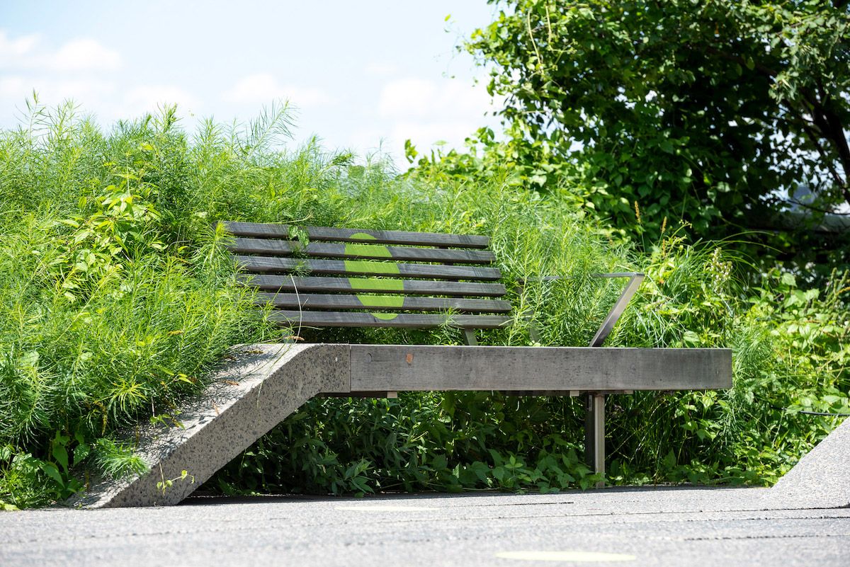 纽约高线公园重新开放-3