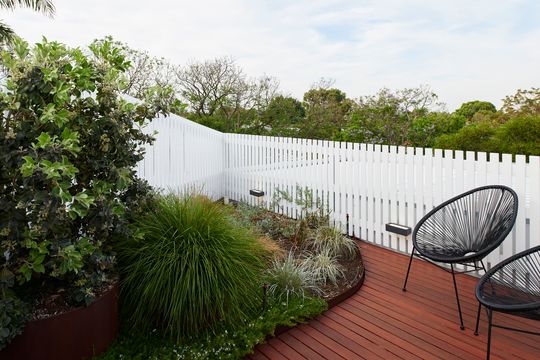 为内向者和外向者打造家园的挑战丨澳大利亚珀斯丨Philip Stejskal Architects-43