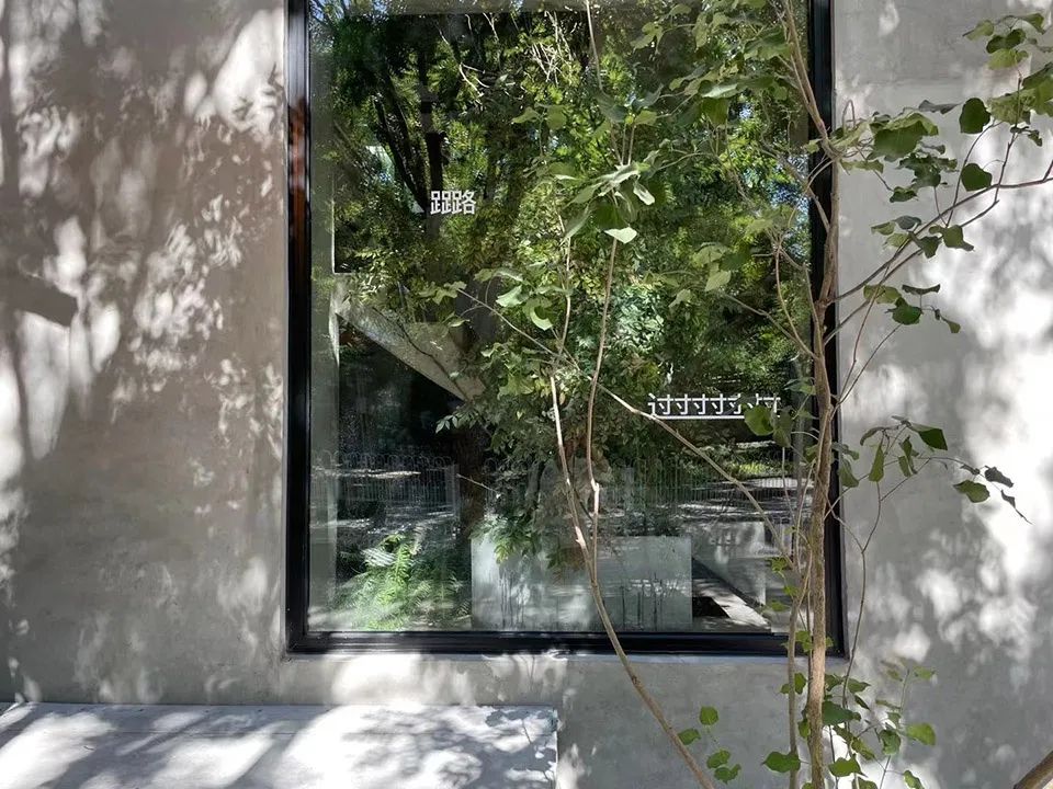 做更好的人·新一代的工作方法丨中国北京丨山中天艺术中心-62