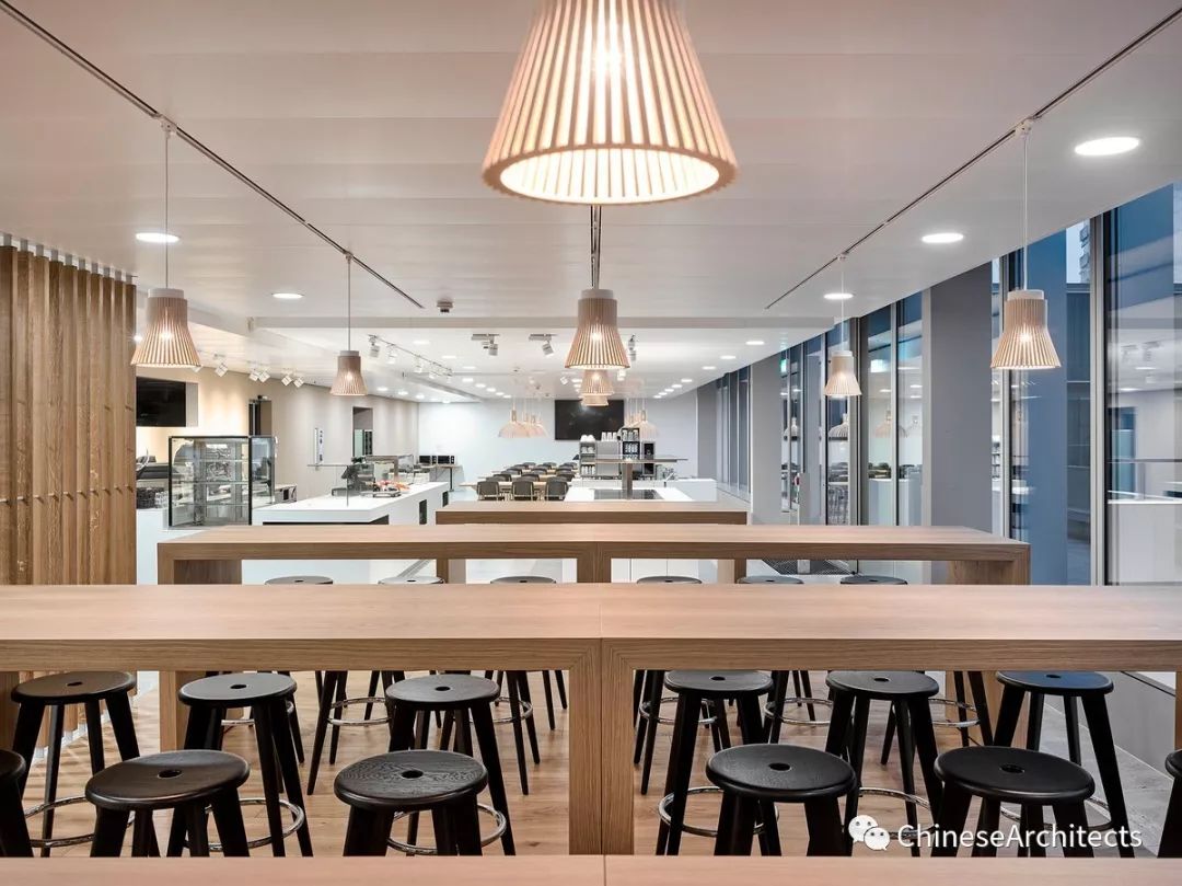 瑞士 Zofingen 市地标建筑——ffbk Architekten 设计的多功能综合体-15