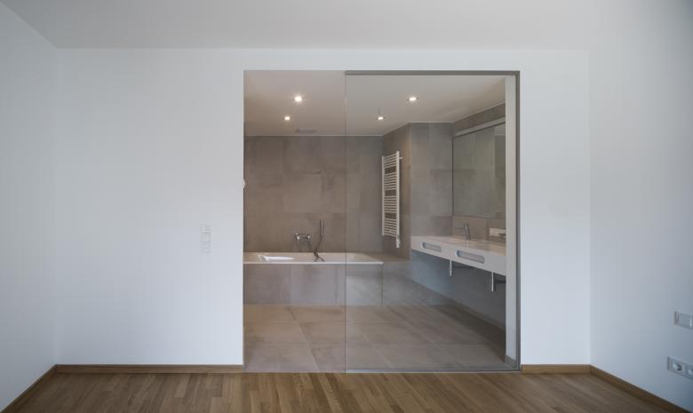 Zieglergasse 住宅丨奥地利丨GERNER GERNER PLUS-20