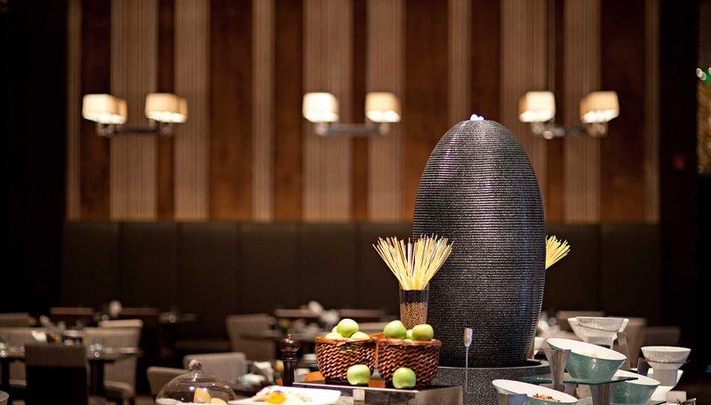 哈尔滨万达嘉华酒店-27