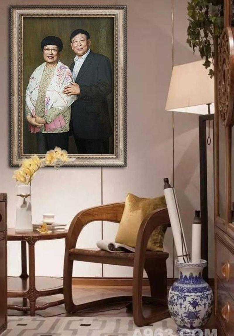 俄罗斯油画——油画中的贵族精神-2