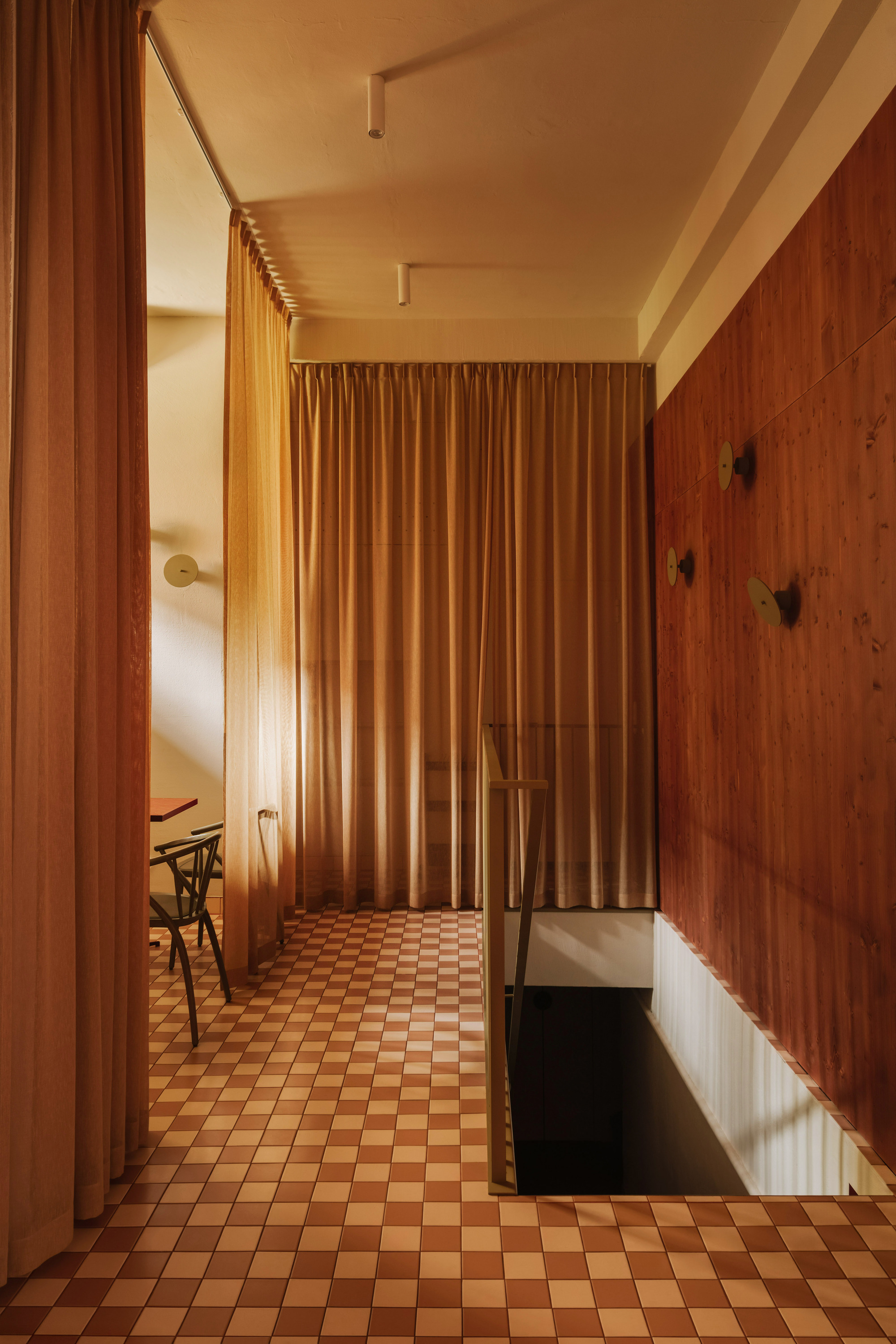 达拉餐厅丨波兰克拉科夫丨Znamy się-17