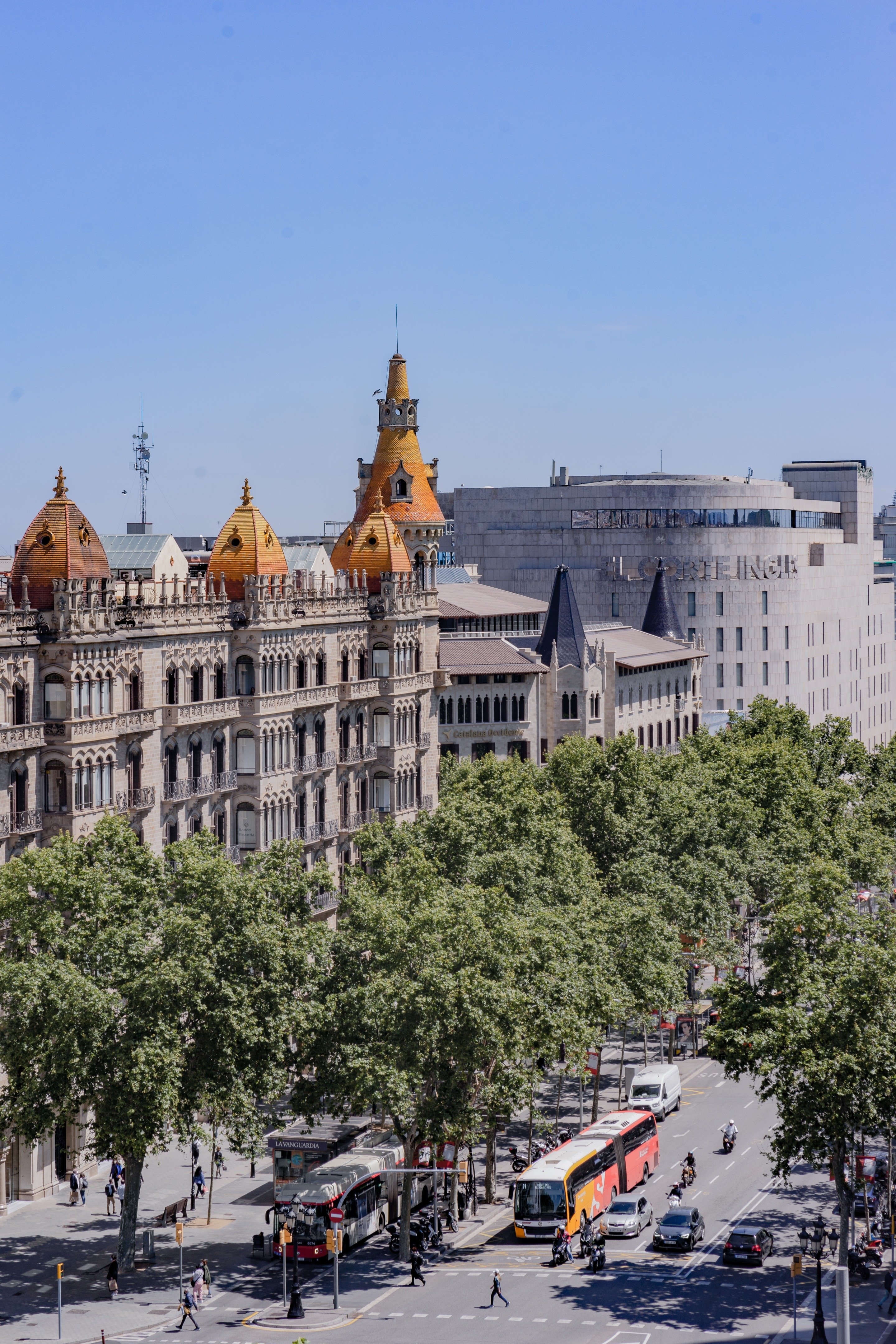 巴塞罗那 Xcelirate 总部丨西班牙巴塞罗那丨Lagranja Design-25