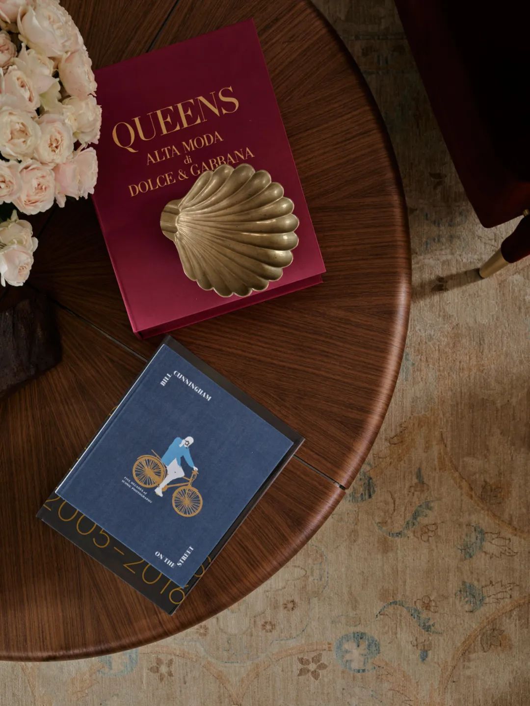 悉尼复古风格的住宅丨澳大利亚悉尼-21