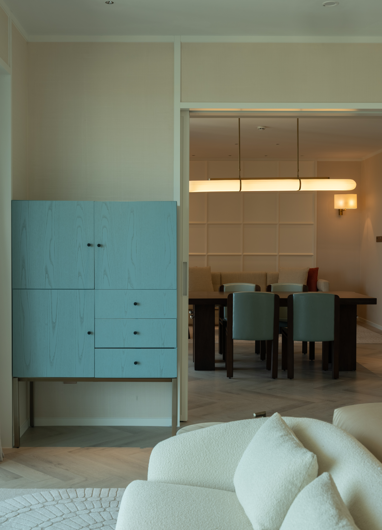 三亚石药医疗公园丨中国三亚丨照明设计为PROL光石,建筑等全案由WIT方夏设计-33