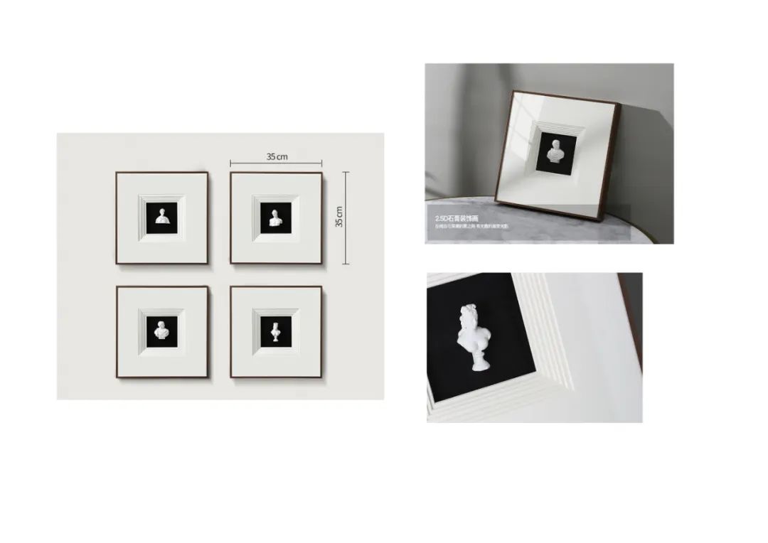 紫悦府 330 · 崔少东的私宅大平层设计丨中国洛阳丨洛阳市洛龙区无间空间设计工作室-33