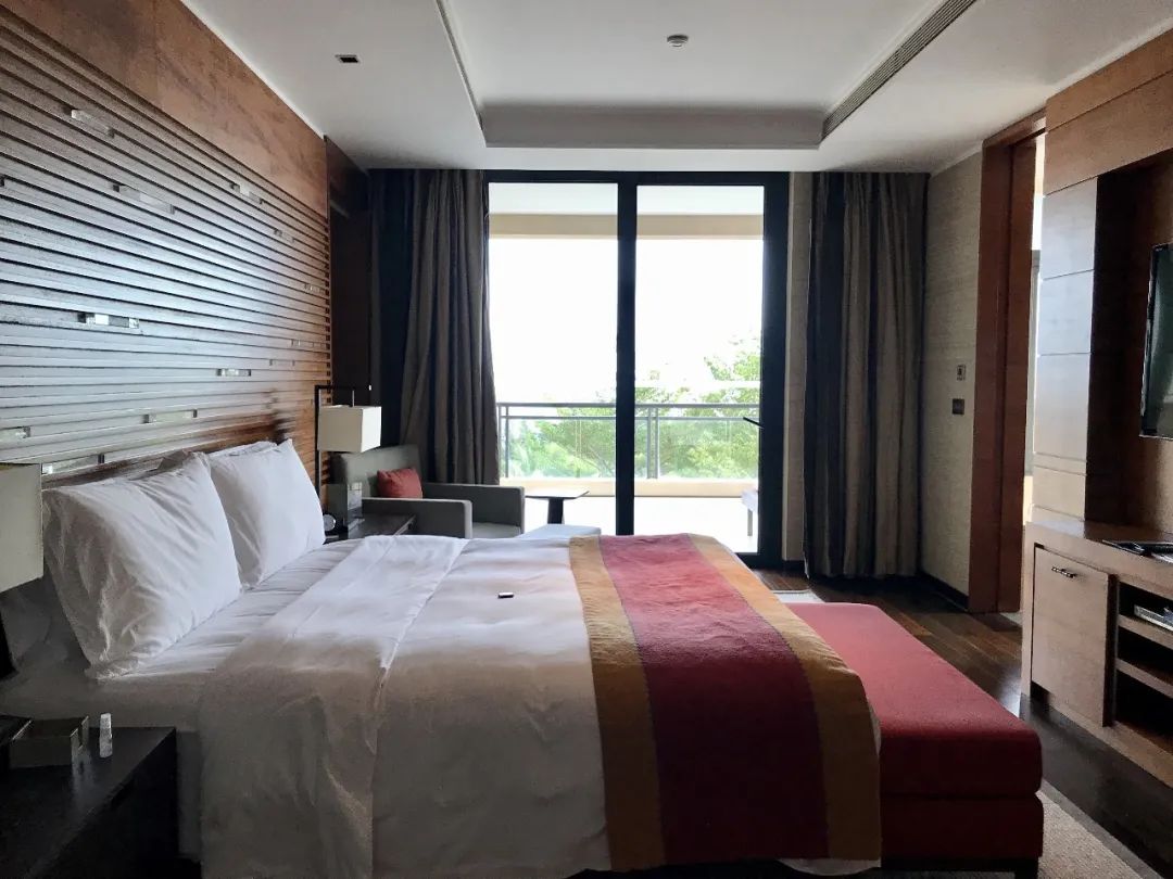 国内首家莱佛士酒店-51