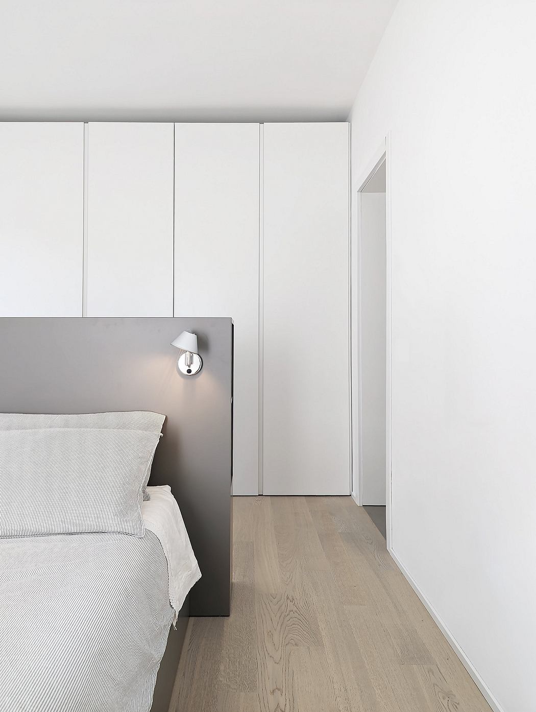 Casa Mari 公寓设计丨意大利丨Lorenzo Pio Paladino-15