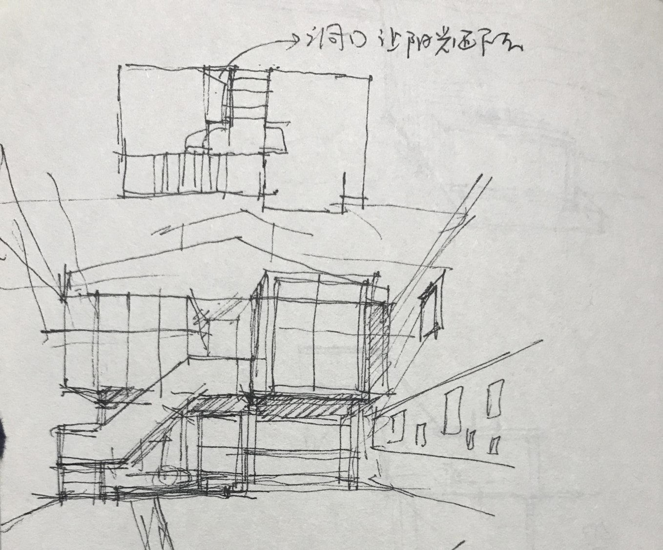 武汉梁友红坊艺术社区 UAO 办公室设计 | 旧厂房的现代新生-54