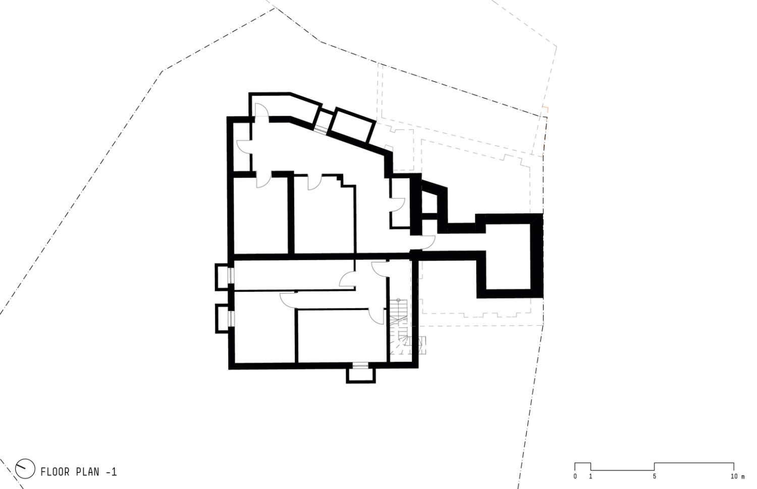 博岑Grunberger住宅丨noa*-67