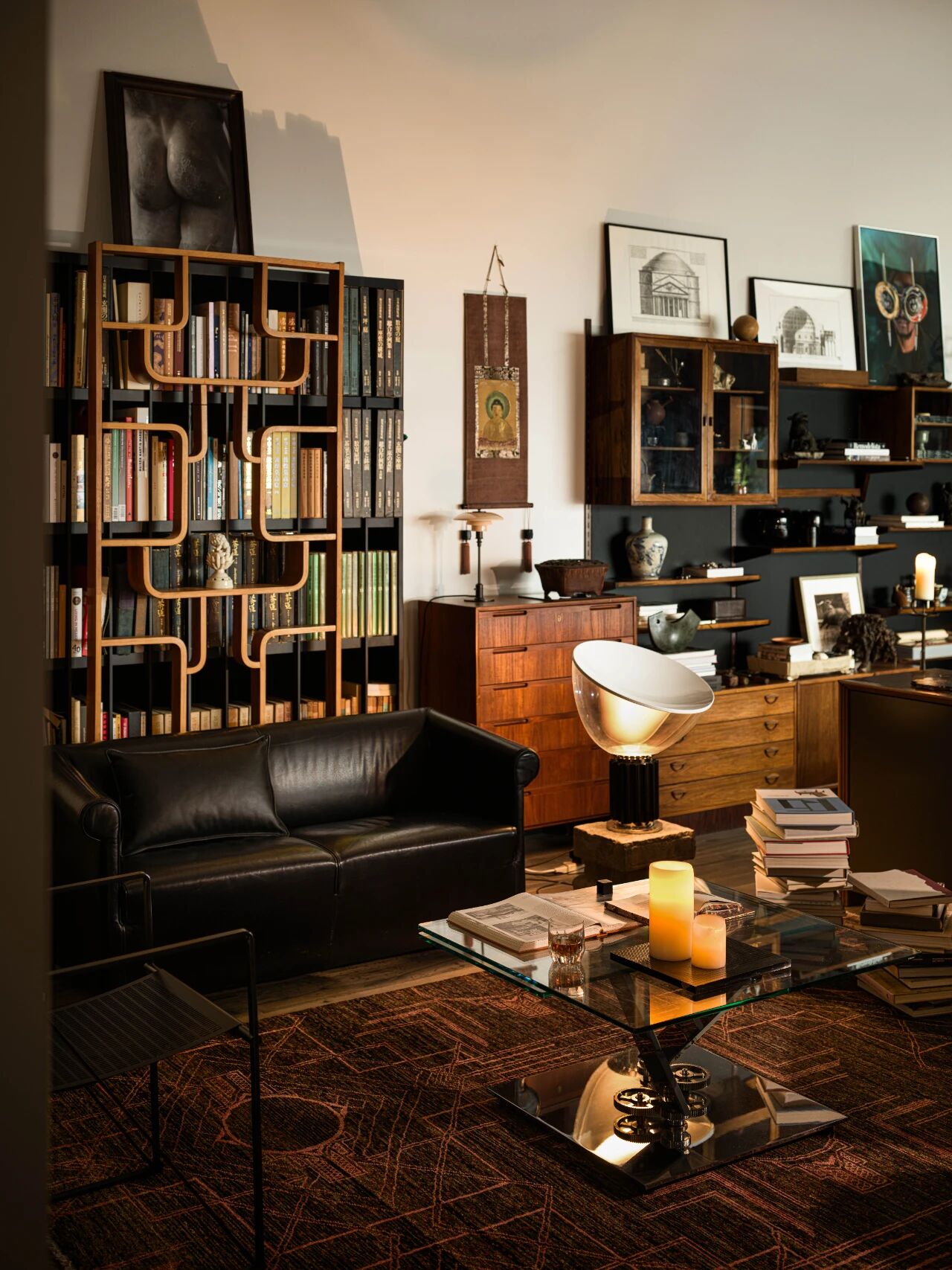 喜园丨中国苏州丨PXD  龎喜设计事务所-17