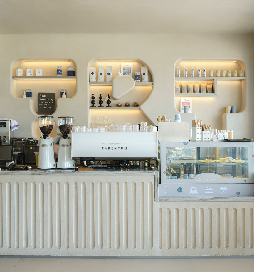 TARENTUM 萄木·Café BAR丨中国深圳丨RBD DESIGN BOX-42