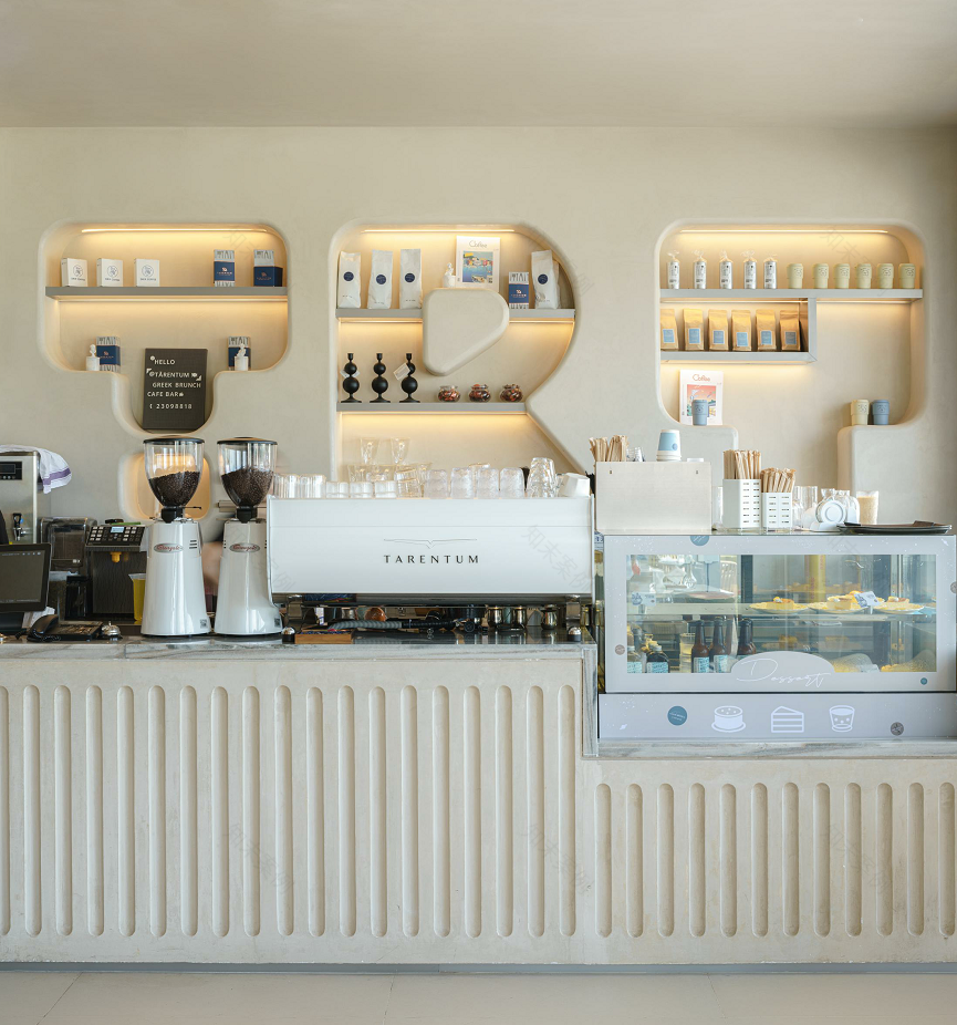 TARENTUM 萄木·Café BAR丨中国深圳丨RBD DESIGN BOX-42