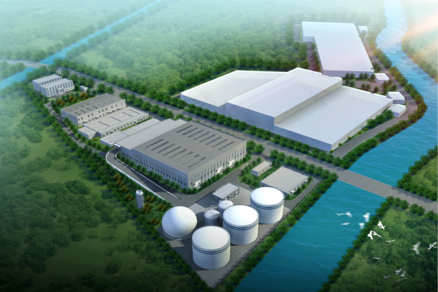 喜报|上海环境院3个项目荣获2025年上海市优秀工程勘察设计项目成果-4