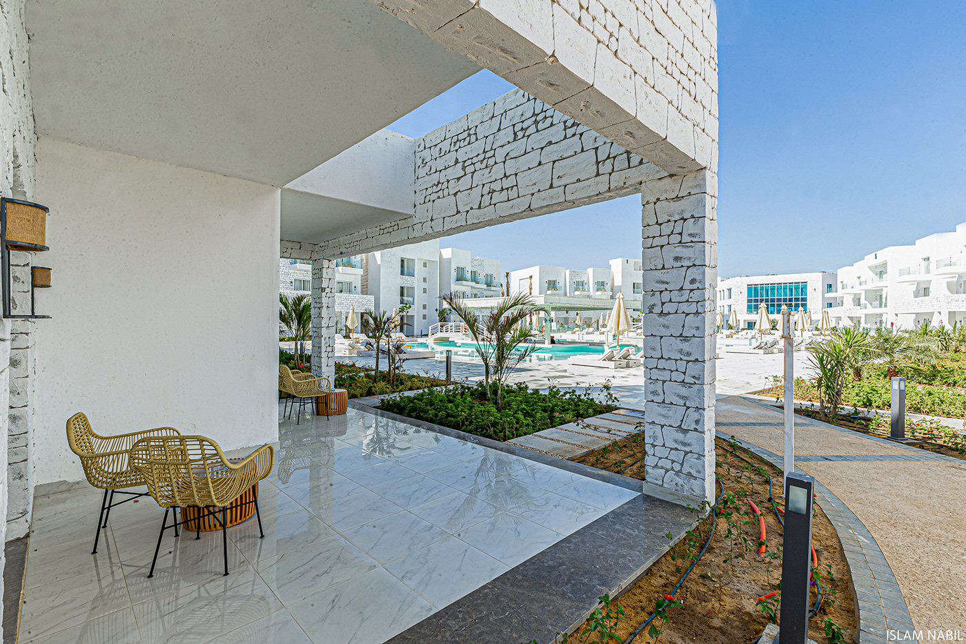 Tanoak Hotel - Ain Sokhna-6