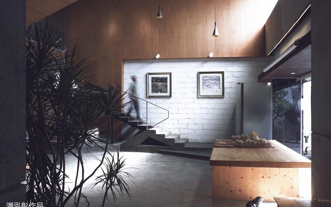 《非典型诗意》·广州红专厂 CAL Architects 工作室-13