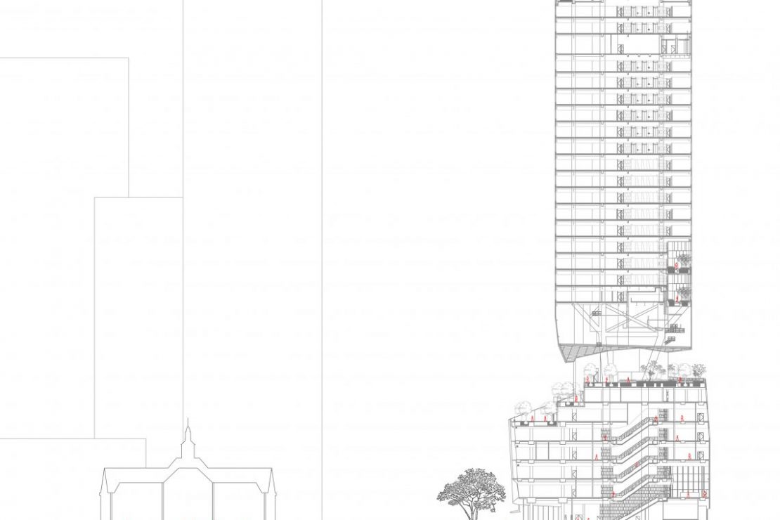 丨architects 61 pte ltd-12