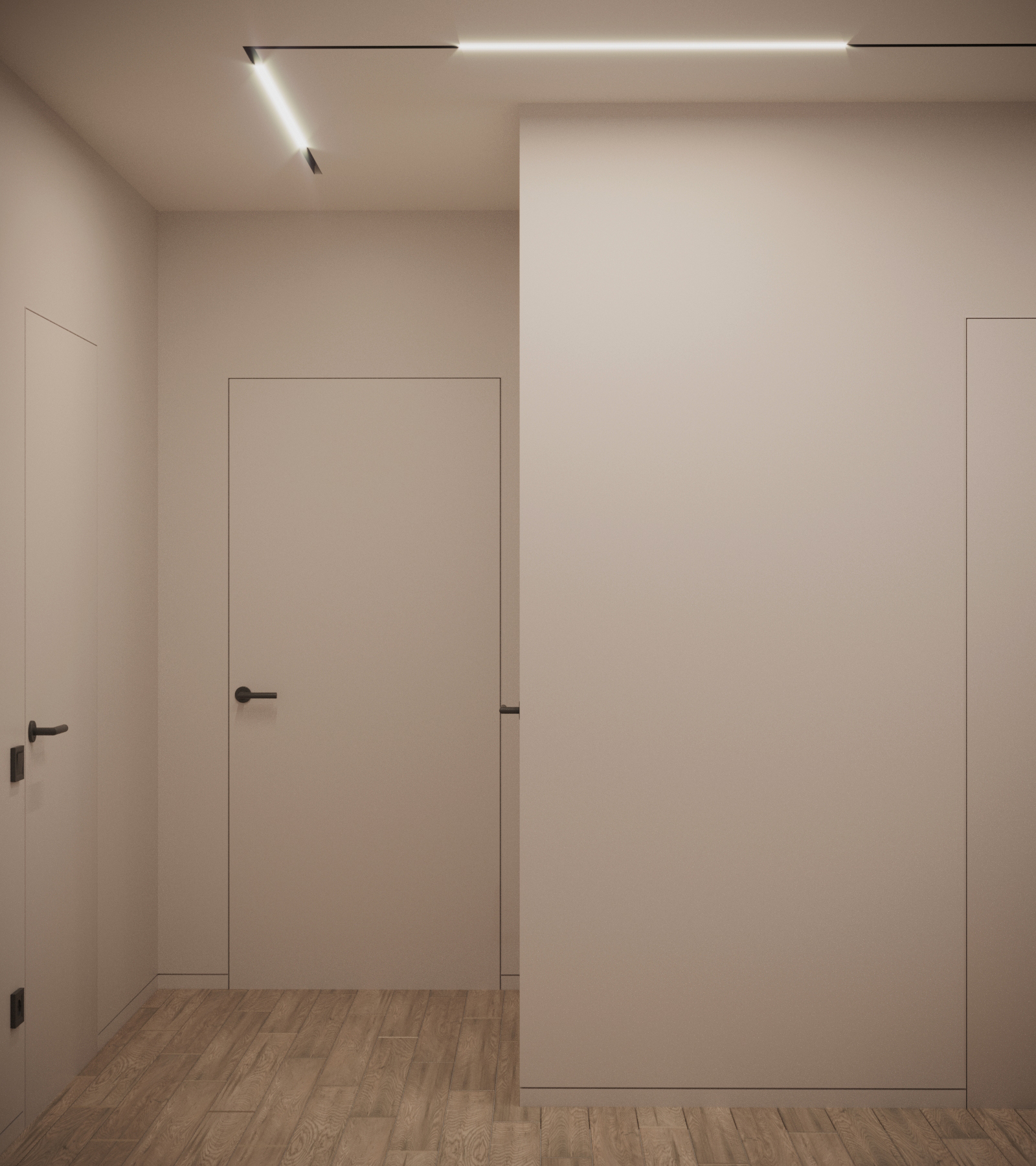 ЖК Avalon Holiday公寓设计项目丨lambda (Vitalii Baskakov)-16