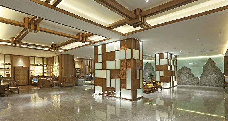 寄予山水 如鹿归原 | 鹿归国际酒店-22