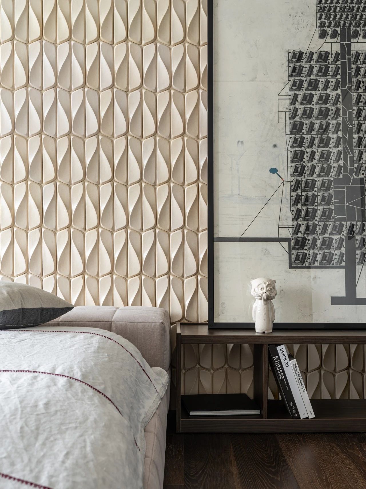 高层艺术大宅丨MAKHNO Studio-30