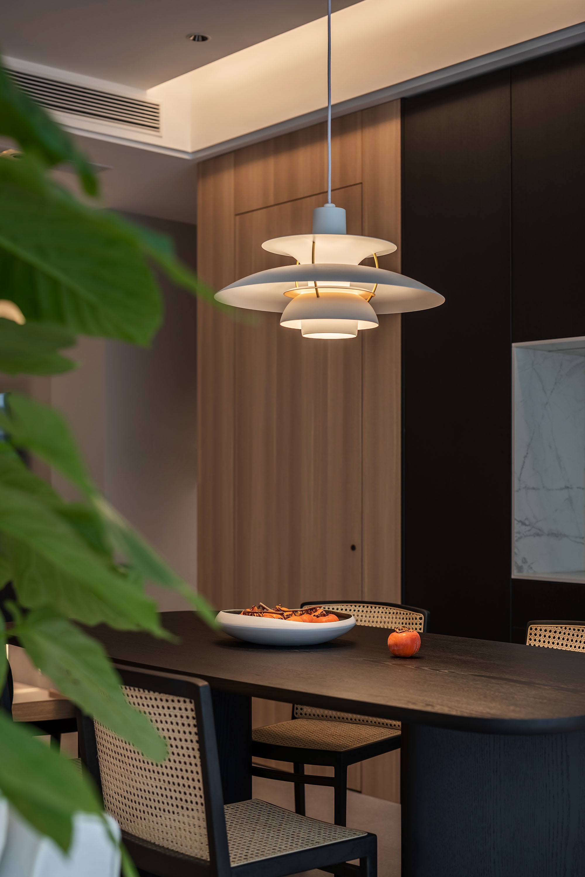 大斌空间设计 设计师的家是什么样子的？果然不一样！-18