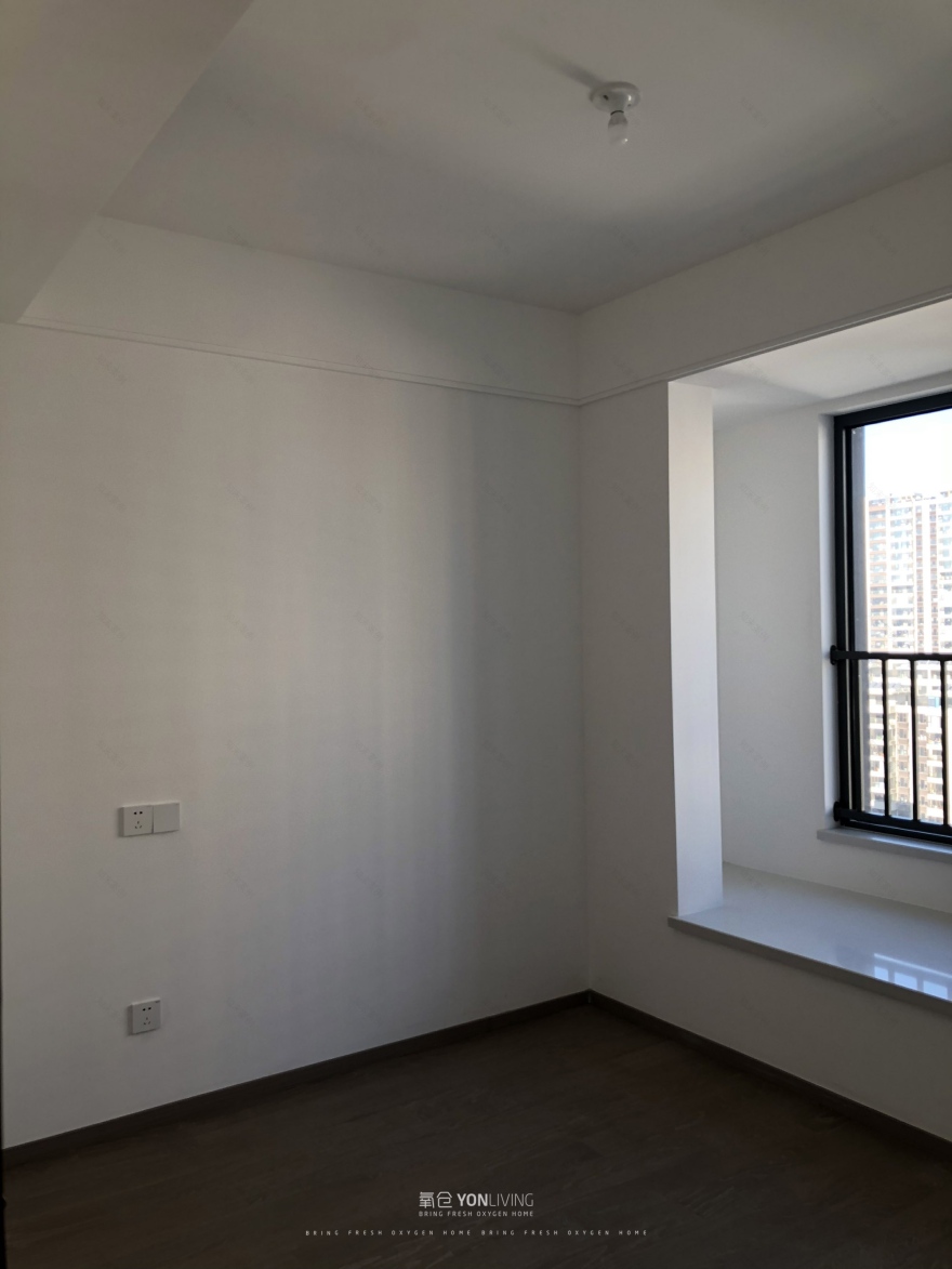 建发园玺丨伯壳 studio 王会翔-57