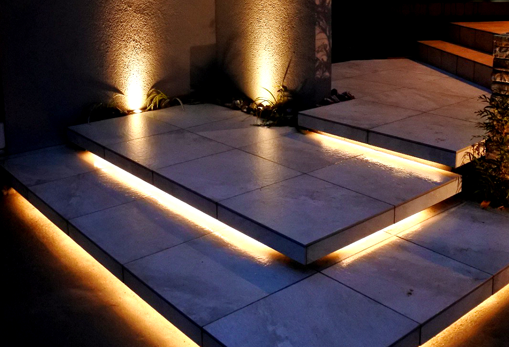 群馬県館林市S様邸外構エクステリア丨日本群马丨KAWAGISHI GROPU ASUKAII-19