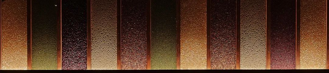 《春发生》 | 大唐不夜城中的“午夜食堂”,郭莘新作的餐饮空间设计-35